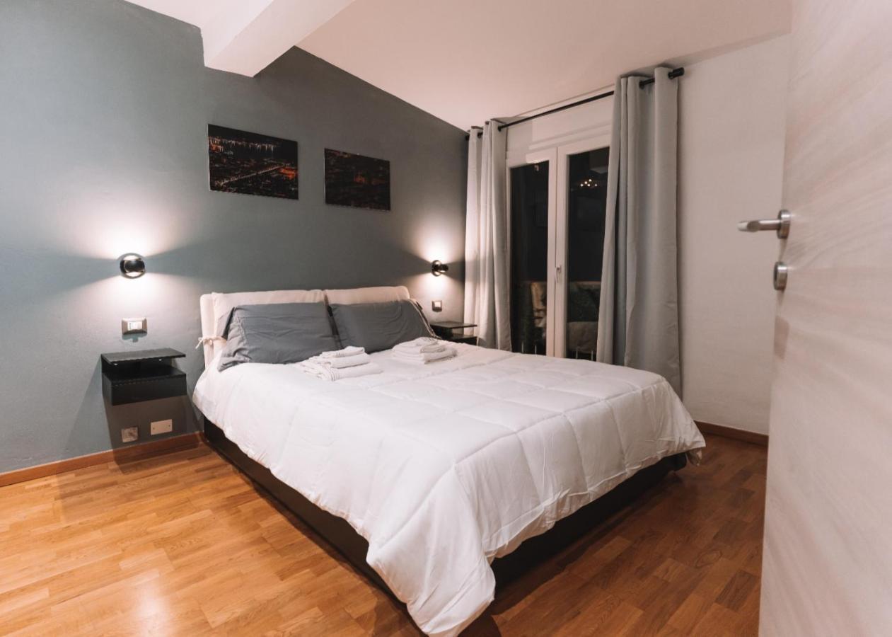 Mavediche Apartment La Spezia Exterior photo