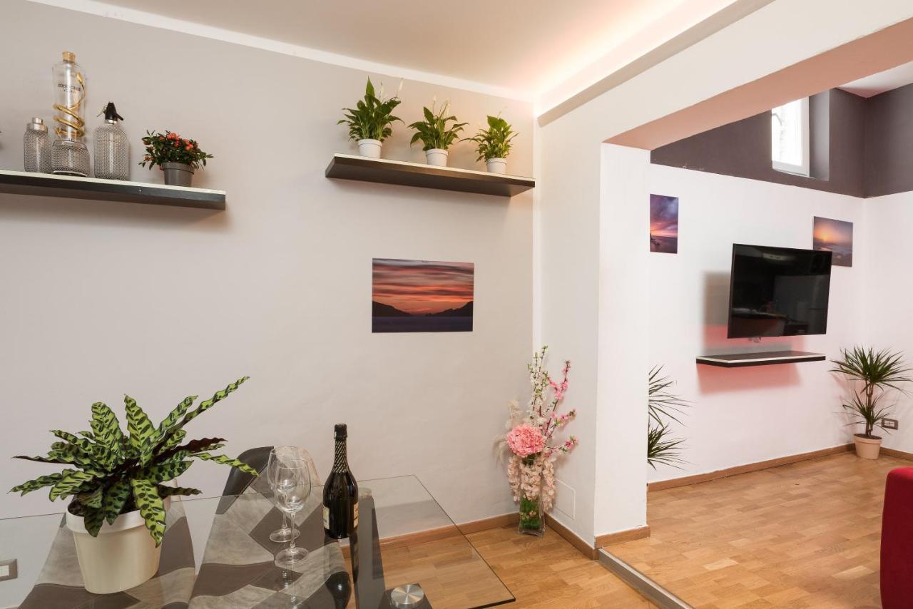 Mavediche Apartment La Spezia Exterior photo