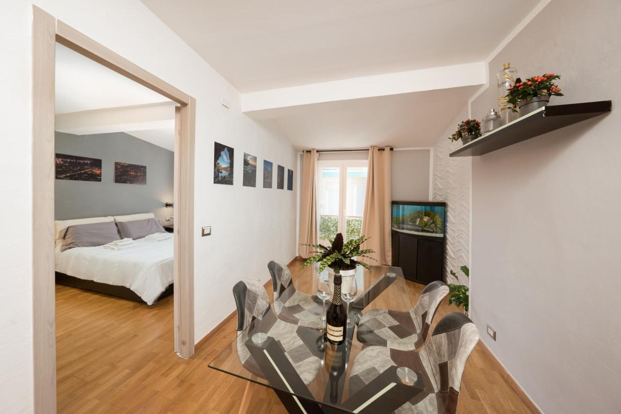 Mavediche Apartment La Spezia Exterior photo