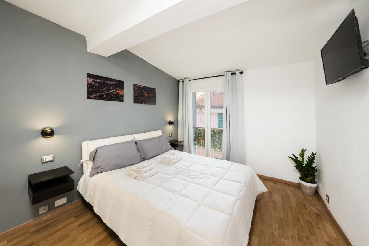Mavediche Apartment La Spezia Exterior photo