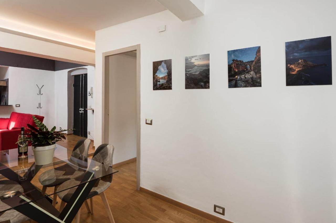 Mavediche Apartment La Spezia Exterior photo